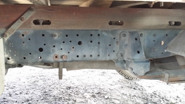 ขายNKR4ล้อไม่ติดเวลาป้ายเล็ก4300cc130แรงดีเซล