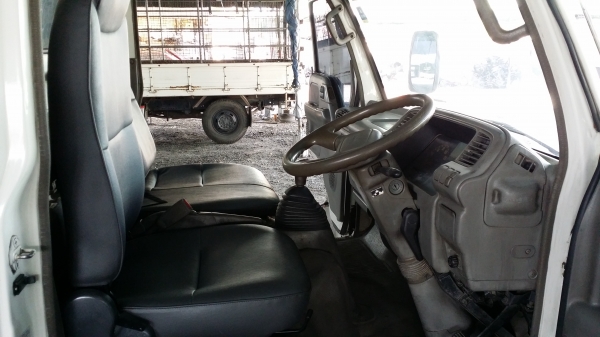 ขายNKR4ล้อไม่ติดเวลาป้ายเล็ก4300cc130แรงดีเซล