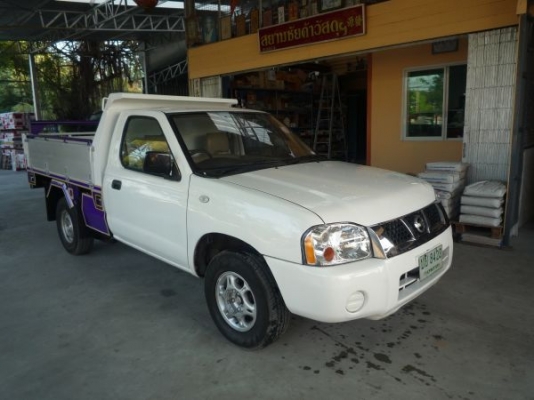 กระบะดั้มพ์ พร้อมใช้