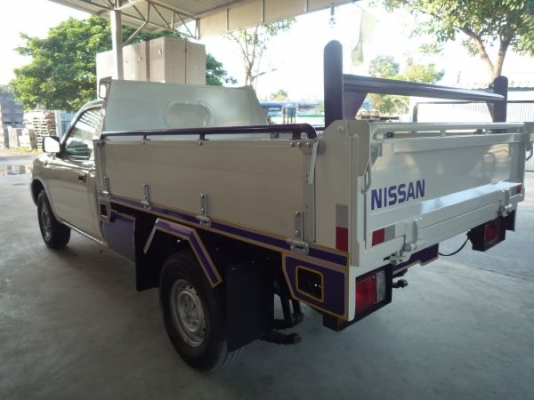 กระบะดั้มพ์ พร้อมใช้