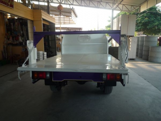 กระบะดั้มพ์ พร้อมใช้