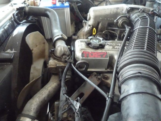 กระบะดั้มพ์ พร้อมใช้