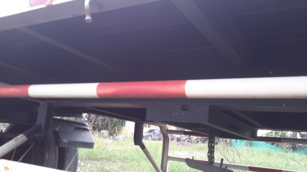 ขายลูกพ่วงพื้นเรียบ สภาพสวยสนใจติดต่อ เอ็มทีเจริญยนต์