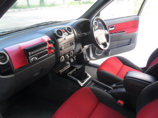 D-MAX 2.5 เดิมทั้งคัน D-MAX 2.5 เดิมทั้งคัน