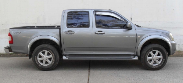 D-MAX 2.5 เดิมทั้งคัน D-MAX 2.5 เดิมทั้งคัน