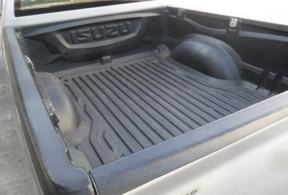 D-MAX 2.5 เดิมทั้งคัน D-MAX 2.5 เดิมทั้งคัน