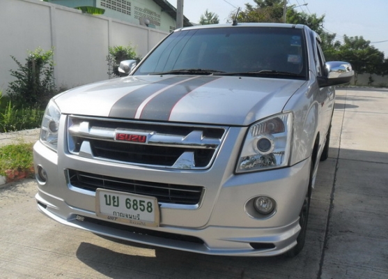 D-MAX 2.5 เดิมทั้งคัน D-MAX 2.5 เดิมทั้งคัน