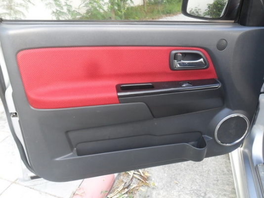 D-MAX 2.5 เดิมทั้งคัน D-MAX 2.5 เดิมทั้งคัน