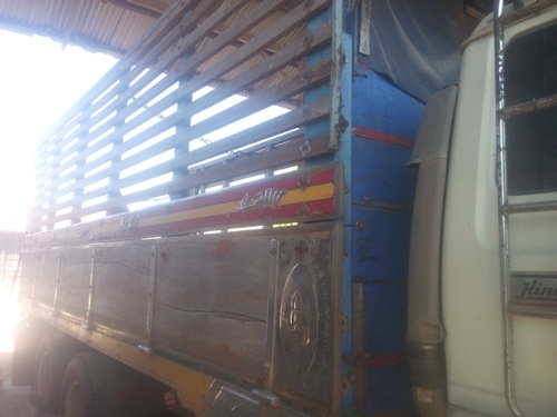 KT925  EH700สภาพเก่าเก็บ