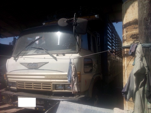 KT925  EH700สภาพเก่าเก็บ