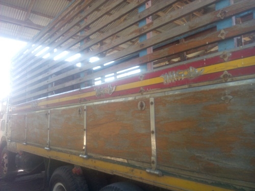 KT925  EH700สภาพเก่าเก็บ