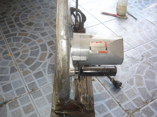 ขายเลื่อยวงเดือน 13 นิ้ว makita รุ่น 5103N (1,750w.)