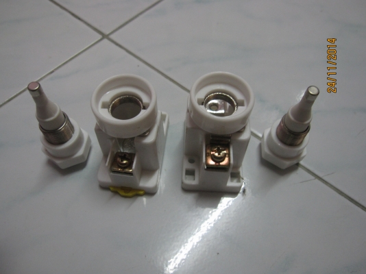 ขาย ตลับฟิว