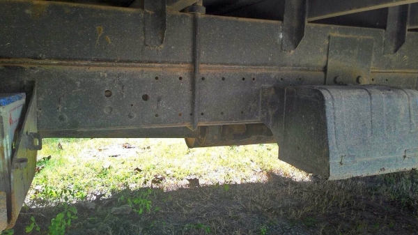 ISUZU NPR 59LU5M ปี 1994 (ประมูล กรมทาง) คันที่ 3 ISUZU NPR 59LU5M ปี 1994 (ประมูล กรมทาง) คันที่ 3