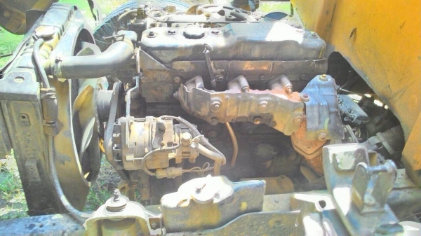 ISUZU NPR 59LU5M ปี 1994 (ประมูล กรมทาง) คันที่ 3 ISUZU NPR 59LU5M ปี 1994 (ประมูล กรมทาง) คันที่ 3