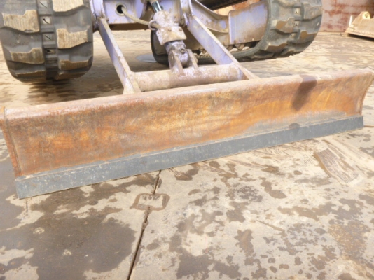 รถแบคโฮ Komatsu PC45-1E เก่าญี่ปุ่นแท้