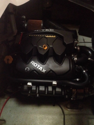 !!! ร้าน GoForJet ขายเรือ Speed Boat Sea-Doo Speedter ปี 2008 สวยๆๆๆสักลำครับ !!!