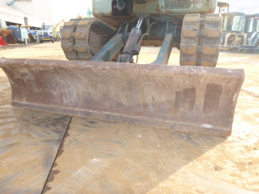 รถขุดเก่าญี่ปุ่น YANMAR B25-2 พร้อมบุ้งกี่ 2 ลูก + หัวคีบ