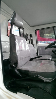 ุ6 ล้อติดเครน ยูนิค 3 ตัน เครื่อง 150 แรง กระบะยาว 5.30