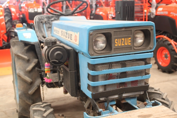 ขายรถไถ 15 แรง