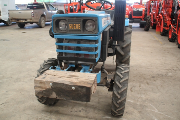 ขายรถไถ 15 แรง