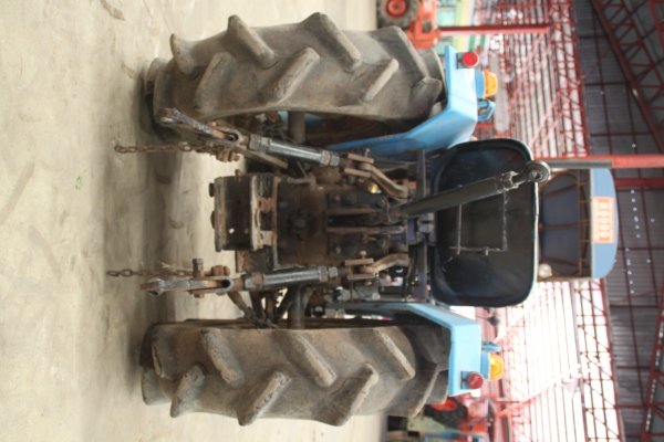 ขายรถไถ 15 แรง