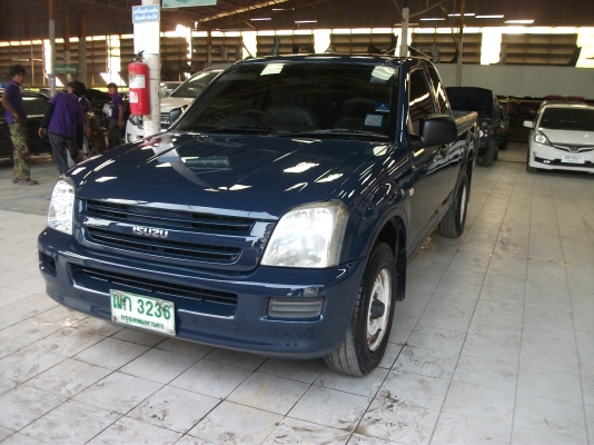 กระบะอีซูซู