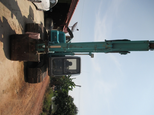 รถนำเข้าจากญี่ปุ่นยังไม่เคยใช้งานในไทย สภาพสวย พร้อมใช้งาน