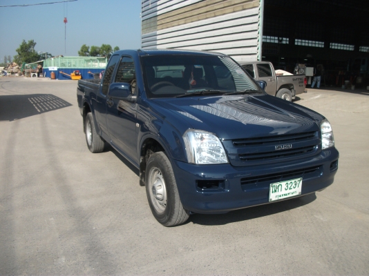 ขายรถกระบะมือสอง