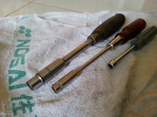 ชุดประแจ แหวน NTK ชุดประแจ แหวน NTK