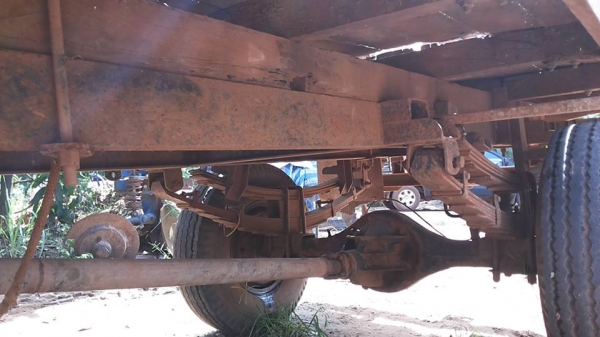 **88,000 บ.ต่อรอง**ขายแต๋น4ล้อเพลาลอย เครื่อง KUBOTA ET11แรง เกียร์ NISSAN คาบ้อล คานหน้า BUDDY เฟืองท้ายเพลาลอย ELF คัสซีหน้า4 เครื่องดีสตาร์ทติดง่าย แน่นดี เสียงดี แรง เกียร์ดีไม่หลุด คัสซีดี เดิมๆไม่ผุ แหนบเสริมแล้ว กระบะพื้นไม้คอกไม้สภาพดี พื้นดี คอกด **88,000 บ.ต่อรอง**ขายแต๋น4ล้อเพลาลอย เครื่อง KUBOTA ET11แรง เกียร์ NISSAN คาบ้อล คานหน้า BUDDY เฟืองท้ายเพลาลอย ELF คัสซีหน้า4 เครื่องดีสตาร์ทติดง่าย แน่นดี เสียงดี แรง เกียร์ดีไม่หลุด คัสซีดี เดิมๆไม่ผุ แหนบเสริมแล้ว กระบะพื้นไม้คอกไม้สภาพดี พื้นดี คอกด