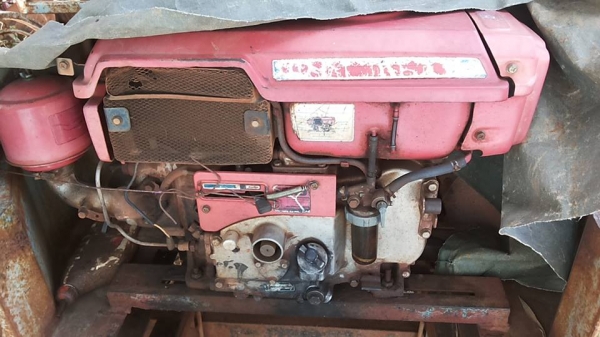 **88,000 บ.ต่อรอง**ขายแต๋น4ล้อเพลาลอย เครื่อง KUBOTA ET11แรง เกียร์ NISSAN คาบ้อล คานหน้า BUDDY เฟืองท้ายเพลาลอย ELF คัสซีหน้า4 เครื่องดีสตาร์ทติดง่าย แน่นดี เสียงดี แรง เกียร์ดีไม่หลุด คัสซีดี เดิมๆไม่ผุ แหนบเสริมแล้ว กระบะพื้นไม้คอกไม้สภาพดี พื้นดี คอกด **88,000 บ.ต่อรอง**ขายแต๋น4ล้อเพลาลอย เครื่อง KUBOTA ET11แรง เกียร์ NISSAN คาบ้อล คานหน้า BUDDY เฟืองท้ายเพลาลอย ELF คัสซีหน้า4 เครื่องดีสตาร์ทติดง่าย แน่นดี เสียงดี แรง เกียร์ดีไม่หลุด คัสซีดี เดิมๆไม่ผุ แหนบเสริมแล้ว กระบะพื้นไม้คอกไม้สภาพดี พื้นดี คอกด