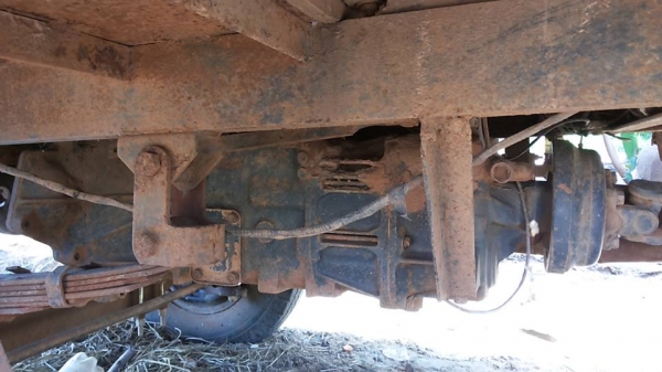 **88,000 บ.ต่อรอง**ขายแต๋น4ล้อเพลาลอย เครื่อง KUBOTA ET11แรง เกียร์ NISSAN คาบ้อล คานหน้า BUDDY เฟืองท้ายเพลาลอย ELF คัสซีหน้า4 เครื่องดีสตาร์ทติดง่าย แน่นดี เสียงดี แรง เกียร์ดีไม่หลุด คัสซีดี เดิมๆไม่ผุ แหนบเสริมแล้ว กระบะพื้นไม้คอกไม้สภาพดี พื้นดี คอกด **88,000 บ.ต่อรอง**ขายแต๋น4ล้อเพลาลอย เครื่อง KUBOTA ET11แรง เกียร์ NISSAN คาบ้อล คานหน้า BUDDY เฟืองท้ายเพลาลอย ELF คัสซีหน้า4 เครื่องดีสตาร์ทติดง่าย แน่นดี เสียงดี แรง เกียร์ดีไม่หลุด คัสซีดี เดิมๆไม่ผุ แหนบเสริมแล้ว กระบะพื้นไม้คอกไม้สภาพดี พื้นดี คอกด