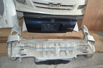 ขายแผงยึดไฟท้าย TOYOTA ไฮทอร์ค HI-TORQUE