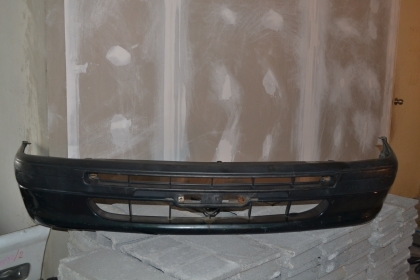 ขายกันชนหน้า TOYOTA   COROLLA   AE111