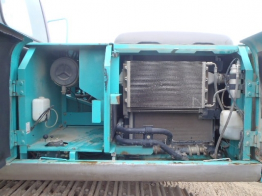 Kobelco SK200-6ES-YN10-40374- ปี 2005 นำเข้าจากญี่ปุ่น ราคาถูก !