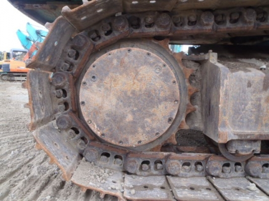 Kobelco SK200-6ES-YN10-40374- ปี 2005 นำเข้าจากญี่ปุ่น ราคาถูก !