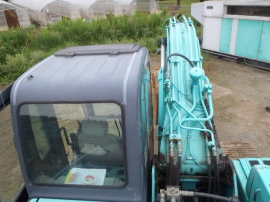 Kobelco SK200-6ES-YN10-40374- ปี 2005 นำเข้าจากญี่ปุ่น ราคาถูก !
