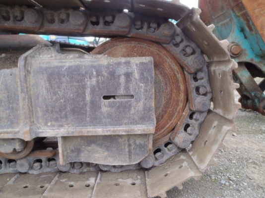 Kobelco SK200-6ES-YN10-40374- ปี 2005 นำเข้าจากญี่ปุ่น ราคาถูก !