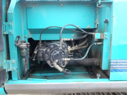 Kobelco SK200-6ES-YN10-40374- ปี 2005 นำเข้าจากญี่ปุ่น ราคาถูก !