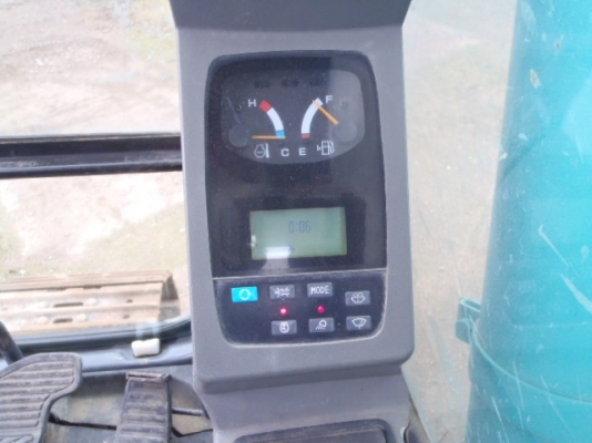Kobelco SK200-6ES-YN10-40374- ปี 2005 นำเข้าจากญี่ปุ่น ราคาถูก !