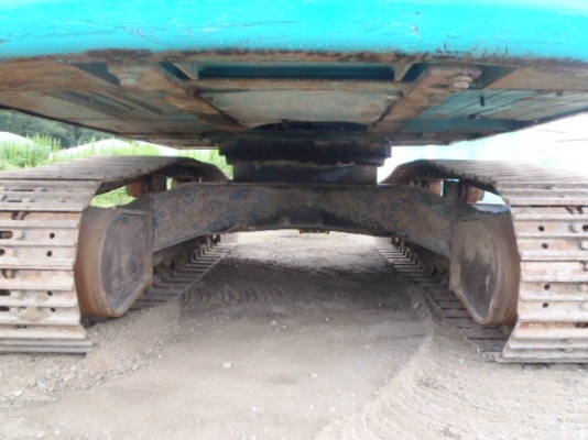 Kobelco SK200-6ES-YN10-40374- ปี 2005 นำเข้าจากญี่ปุ่น ราคาถูก !