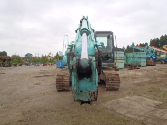 Kobelco SK200-6ES-YN10-40374- ปี 2005 นำเข้าจากญี่ปุ่น ราคาถูก !