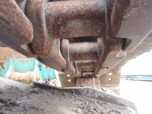 Kobelco SK200-6ES-YN10-40374- ปี 2005 นำเข้าจากญี่ปุ่น ราคาถูก !