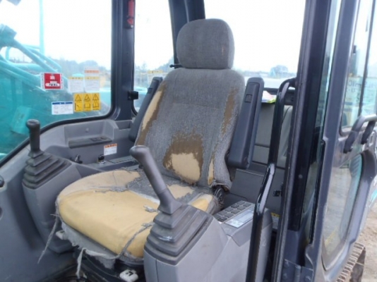 Kobelco SK200-6ES-YN10-40374- ปี 2005 นำเข้าจากญี่ปุ่น ราคาถูก !