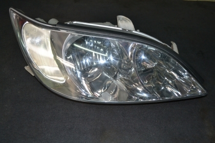 ขาย(เสื้อ)ไฟหน้า ซีนอล TOYOTA CAMRY 03