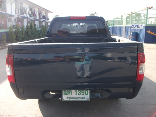 ขายรถกระบะอีซูซุ