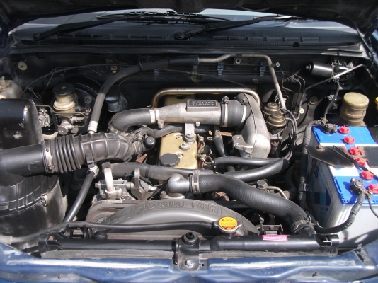 ขายรถกระบะอีซูซุ