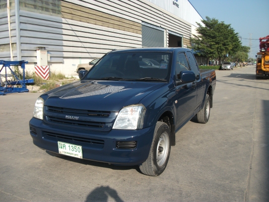 ขายรถกระบะอีซูซุ