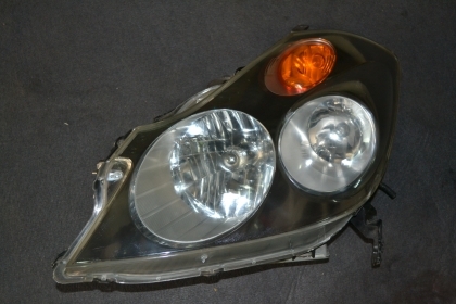 ขายไฟหน้า HONDA STREAM